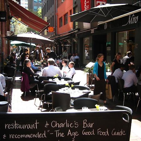 Melbourne Short Stay Apartments - Melbourne Cbd 외부 사진