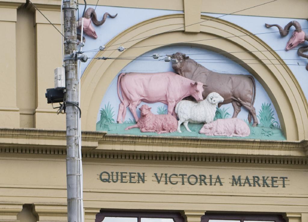 Melbourne Short Stay Apartments - Melbourne Cbd 외부 사진