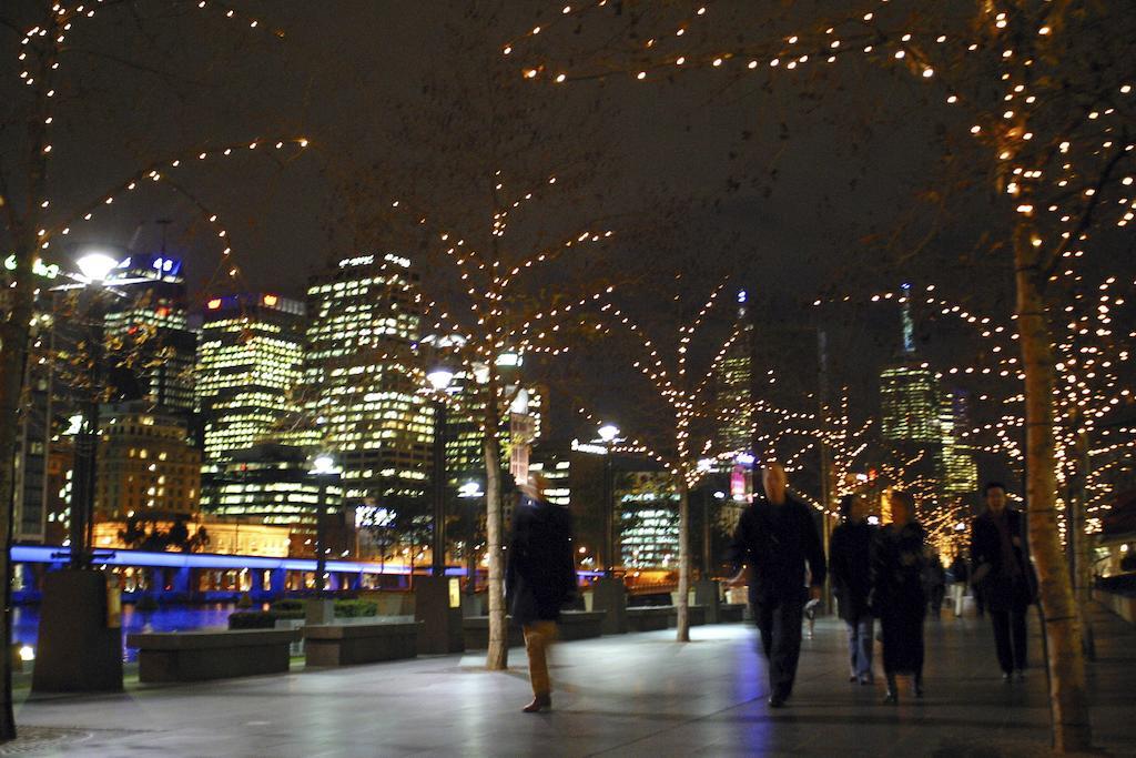 Melbourne Short Stay Apartments - Melbourne Cbd 외부 사진