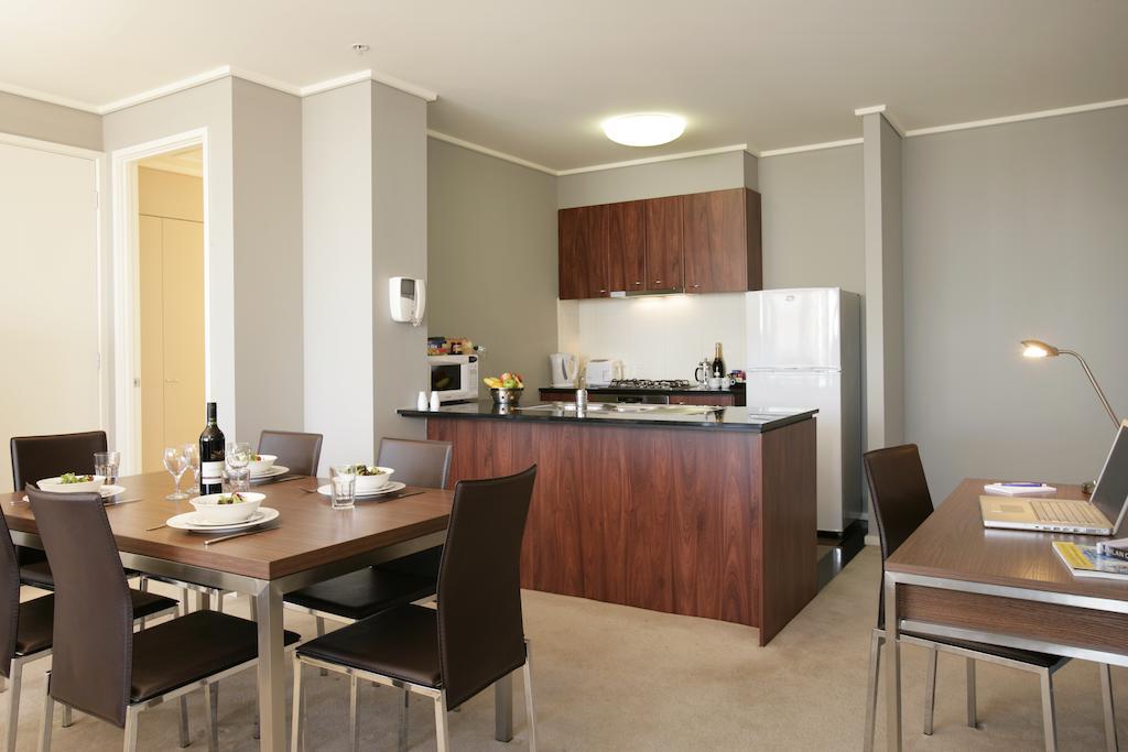 Melbourne Short Stay Apartments - Melbourne Cbd 외부 사진