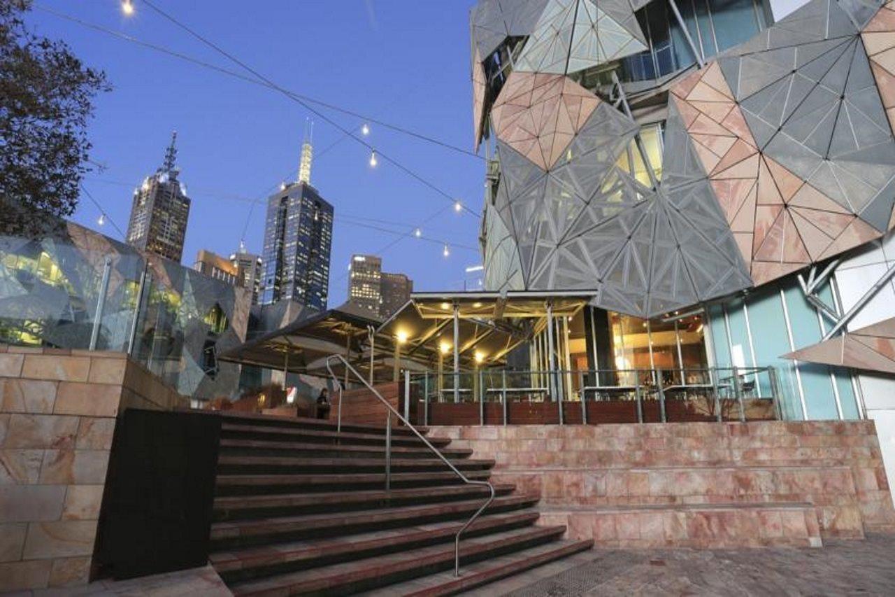 Melbourne Short Stay Apartments - Melbourne Cbd 외부 사진