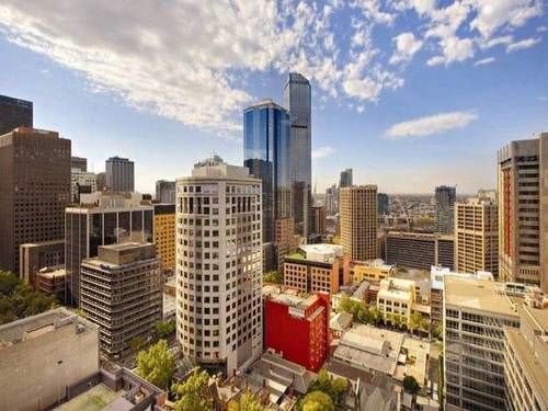 Melbourne Short Stay Apartments - Melbourne Cbd 외부 사진