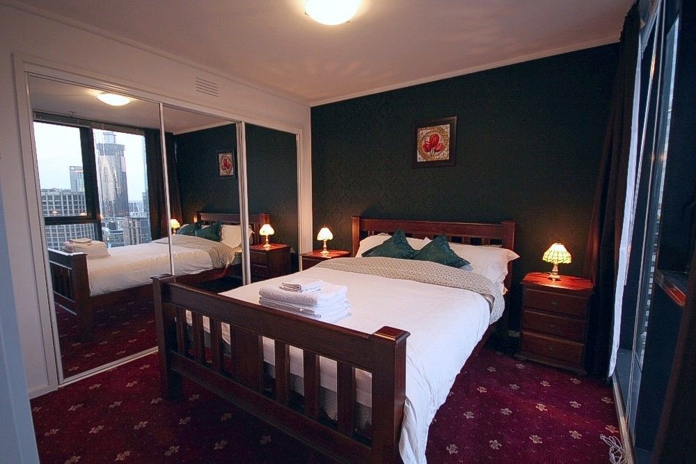 Melbourne Short Stay Apartments - Melbourne Cbd 외부 사진
