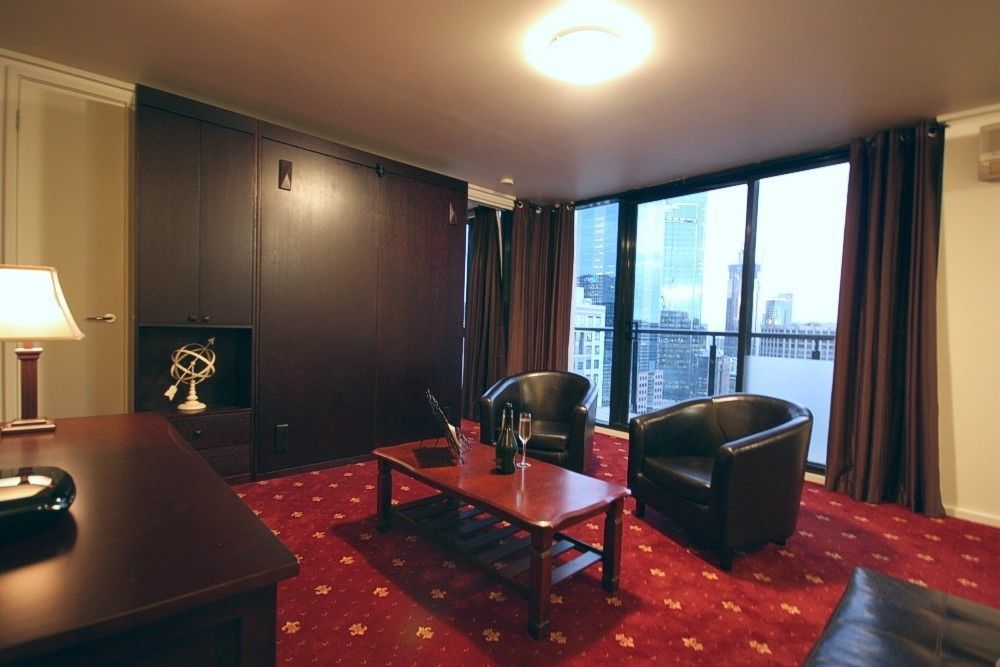 Melbourne Short Stay Apartments - Melbourne Cbd 외부 사진